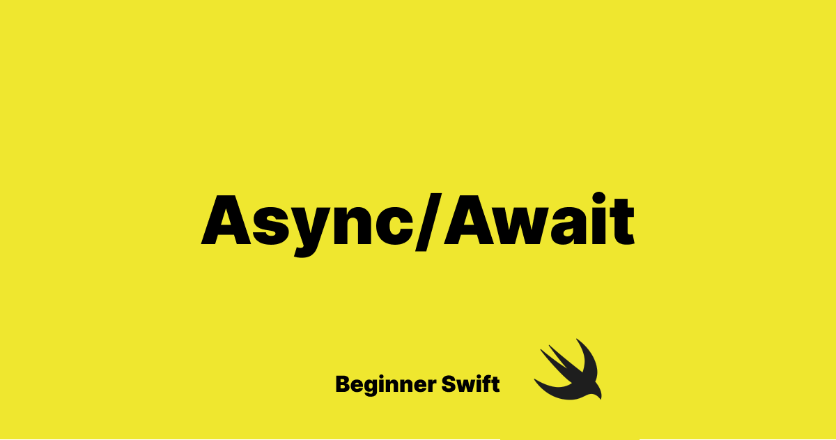 Why Async/Await Matters. Cleanliness, Readability, and Most… by David