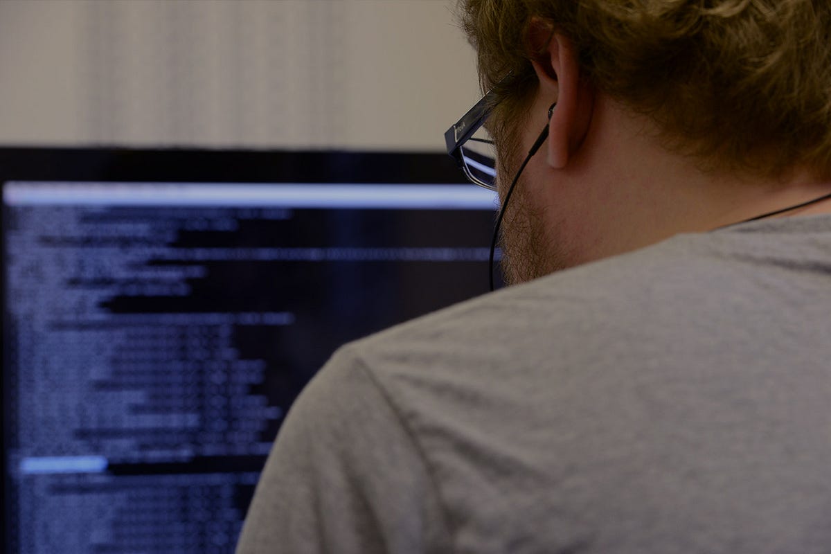 Can’t code, won’t code. But thinking like a programmer can help… | by ...
