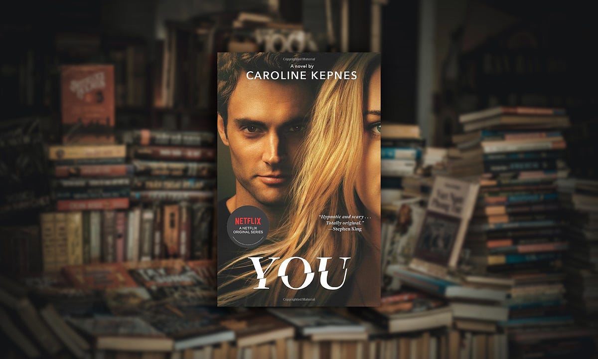 You book vs show which is better? Medium