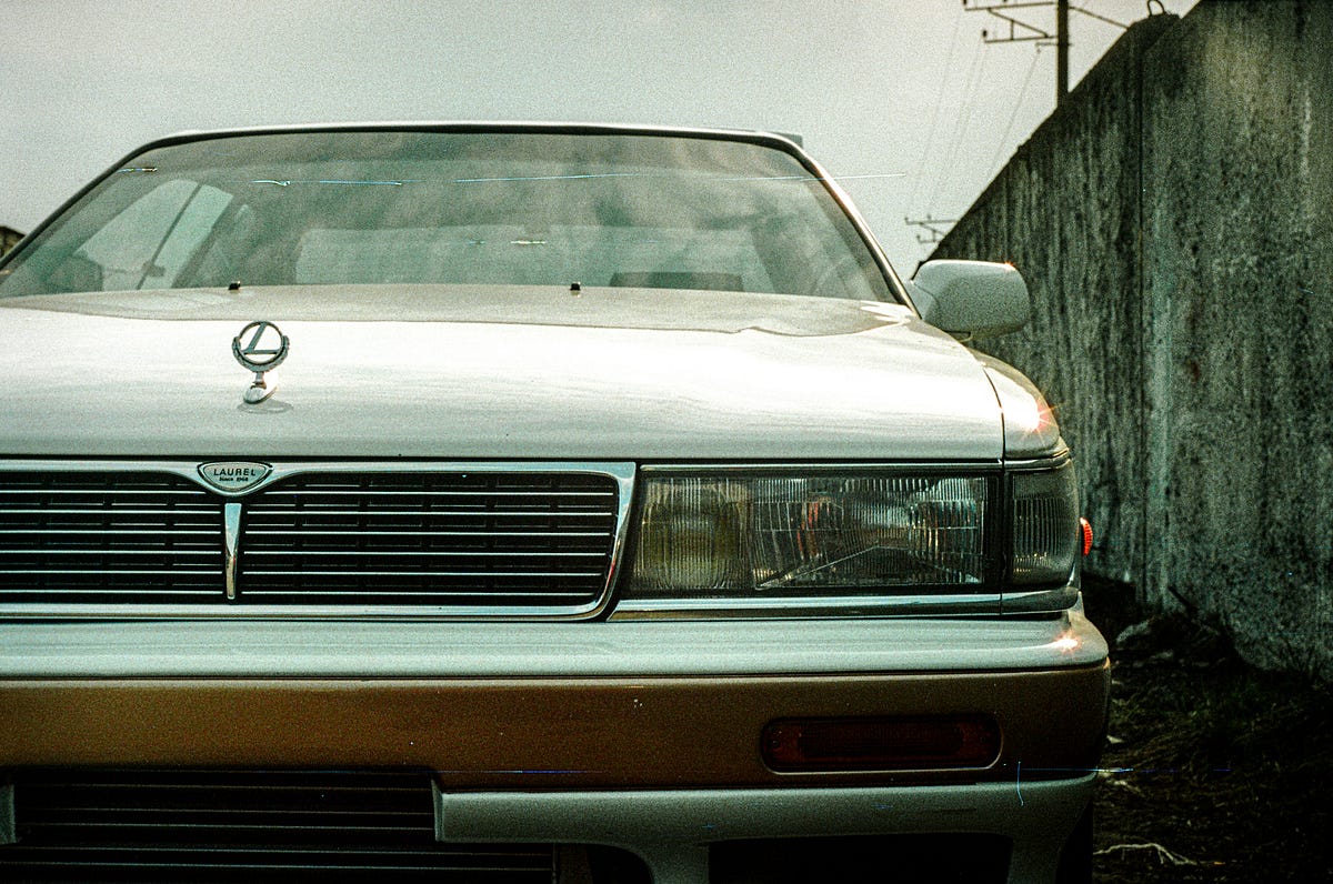 Lexus: The Luxury Brand'S Unexpected Beginnings - ra0fq6k