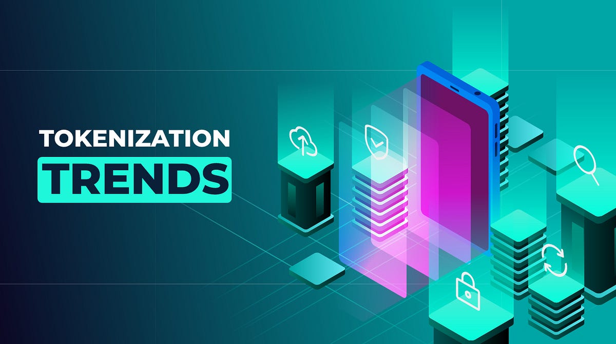 Top 10 Tokenization Trends Set to Dominate in 2025