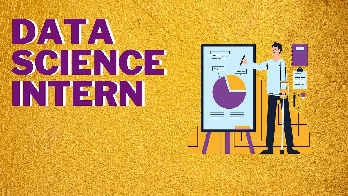 My Data Science Internship at Oasis Infobyte by Dhruv Gandhi Aug