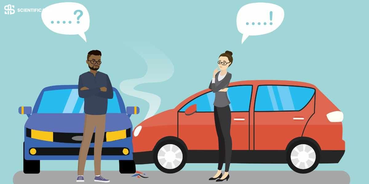 The Importance of Post-Crash Counseling for Drivers and Employees. | by ...