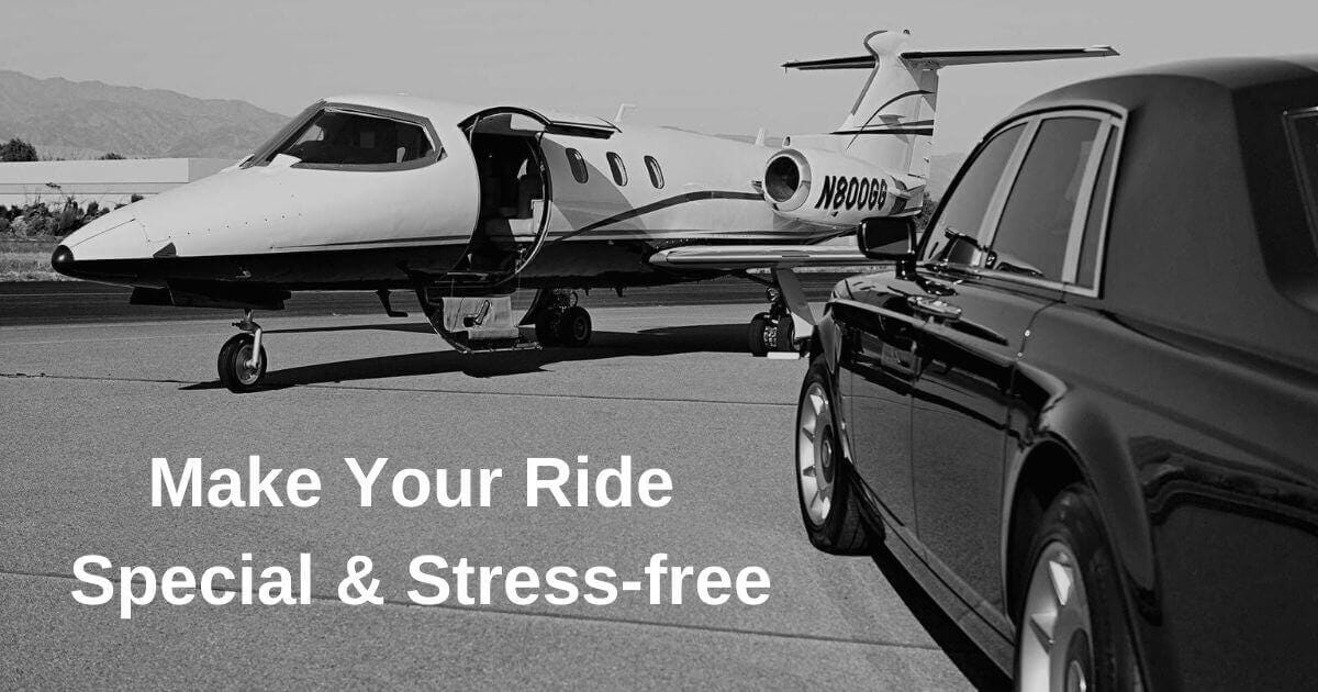 StressFree Travel Why a Heathrow to London Car Service is Your Best