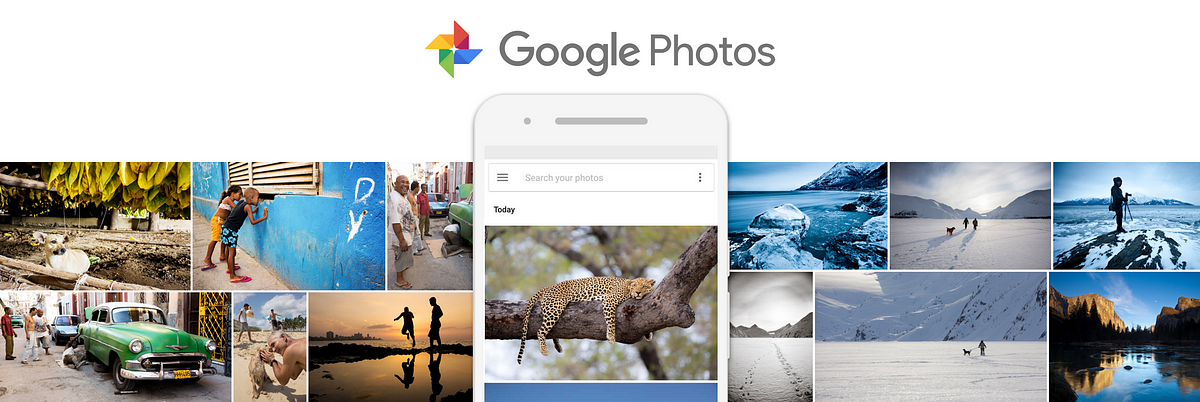 Google Photos