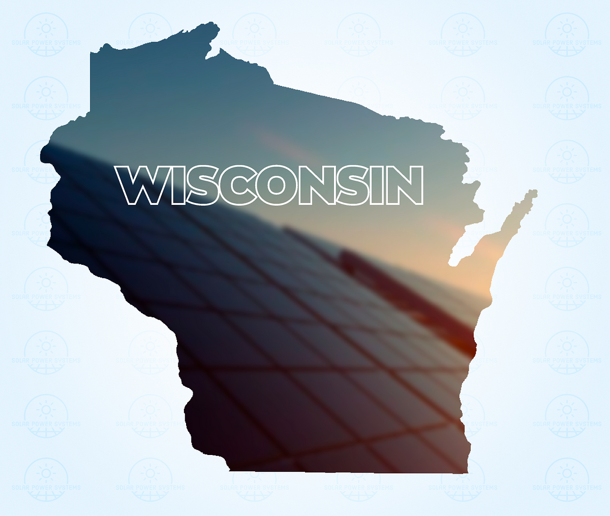 Wisconsin Solar Savings 2024 Incentives & Rebates Medium