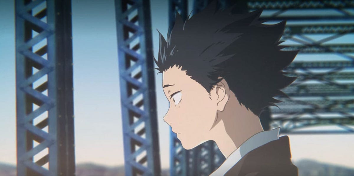 The Powerful Themes Explored in “A Silent Voice” Film Analysis by