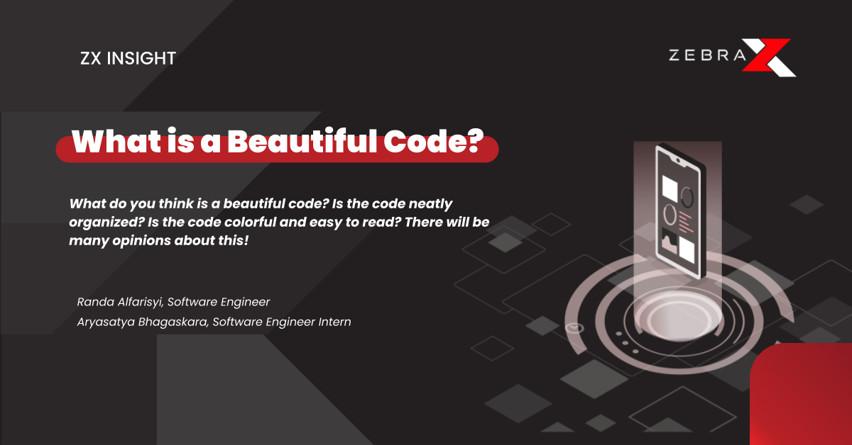 What is a Beautiful Code?. What do you think is a beautiful code… | by ...