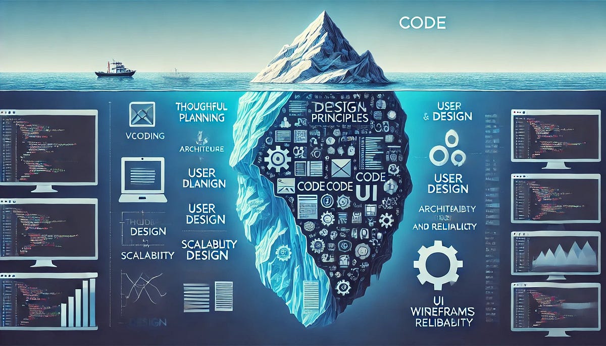 Building Software that Lasts: A Journey Through Design Principles | by ...