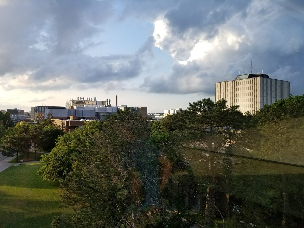 My Journey in the University of Waterloo’s Computer Engineering Program ...