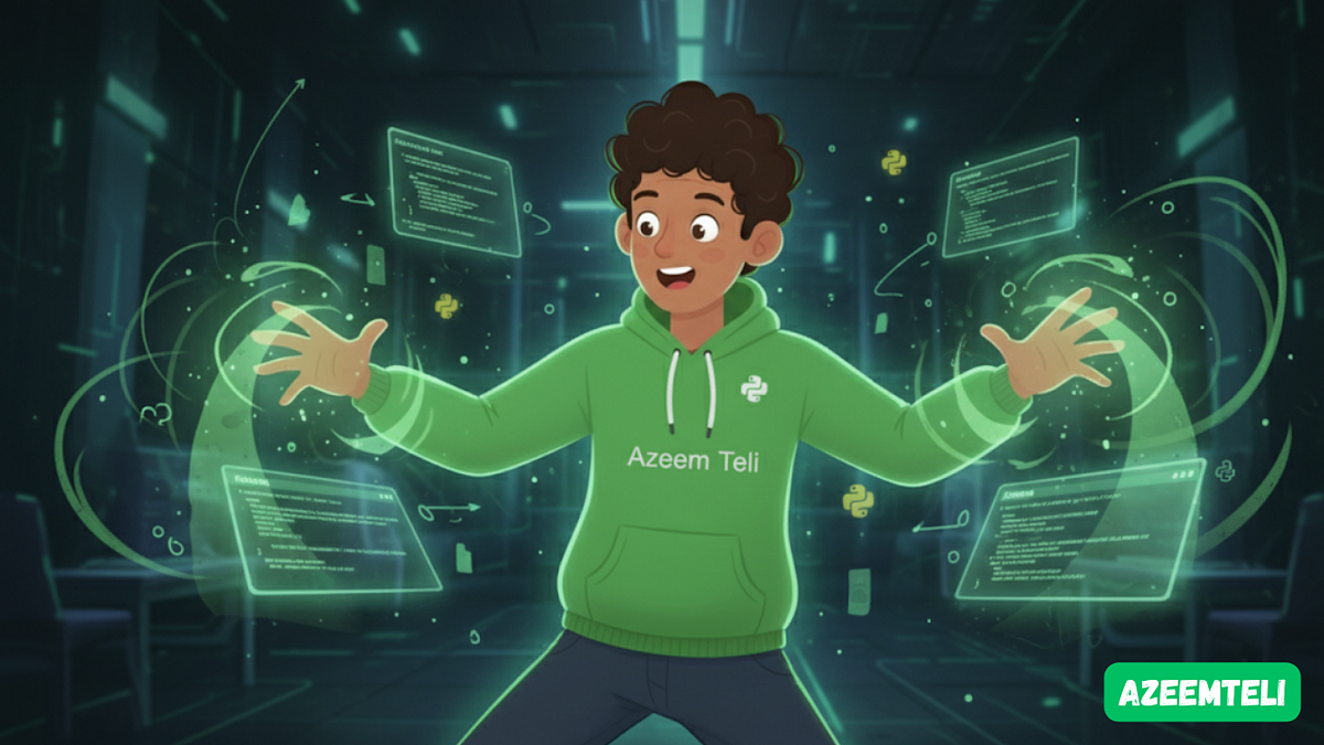 Python Metaclasses Explained: The Secret Sauce Behind Class Creation ...