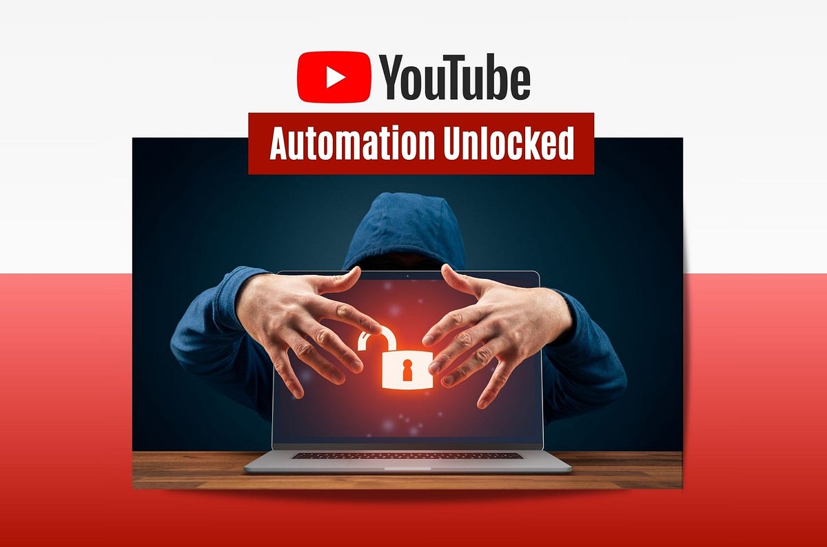 Master faceless YouTube animation.