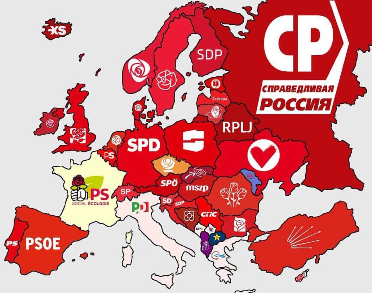 Social Democracy