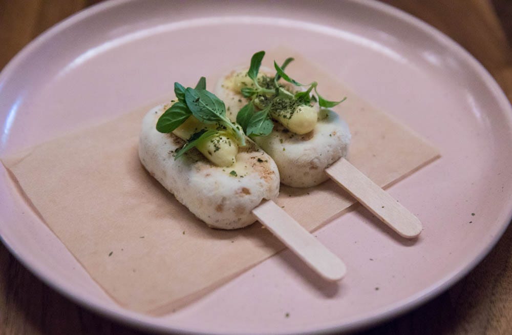 The Vibes at San Francisco’s Copas Are Not to Miss