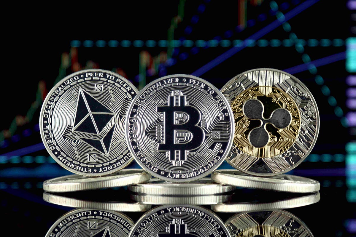 The Cryptocurrency Price Phenomenon: Unraveling the Mystery Behind the Volatility