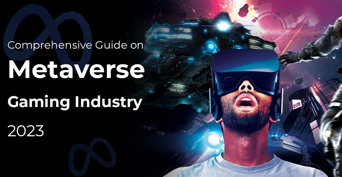 What is a Metaverse? A Comprehensive Guide