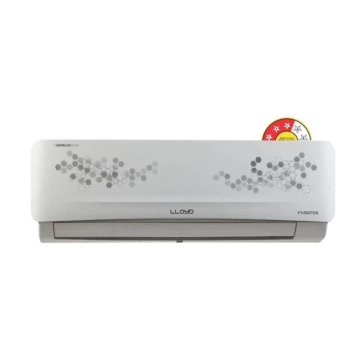 Stay Cool and Comfortable with the Lloyd 1 Ton 3 Star Inverter Classic Split AC GLS12I3FOSEC