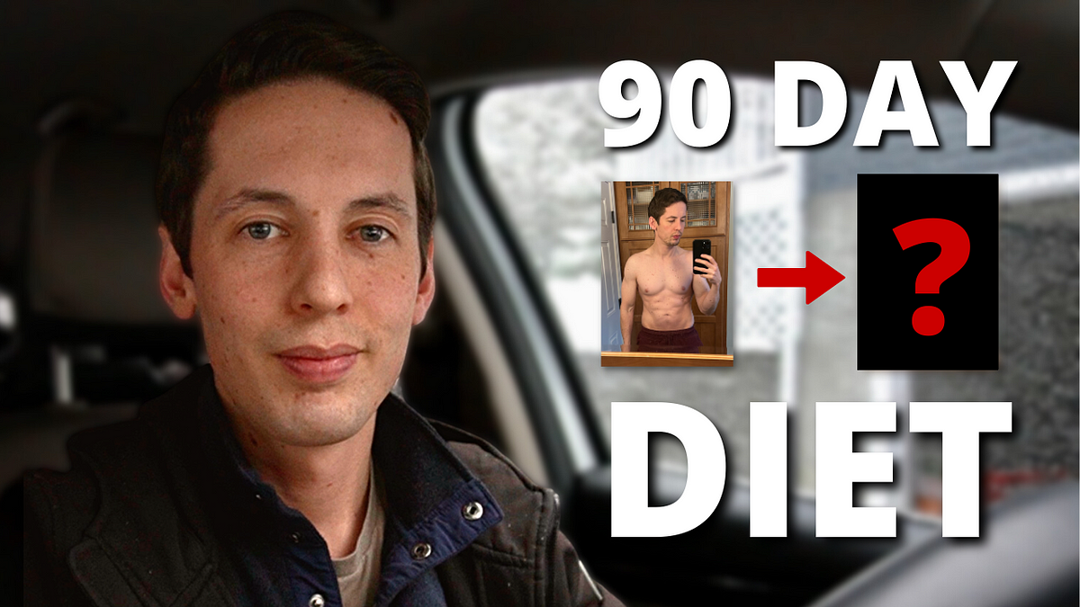 My 90 Day Fat Loss Action Plan Revealed By Gabe Johansson Medium my-90-day-fat-loss-action-plan-revealed-by-gabe-johansson-medium