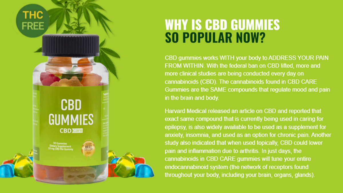 Is Peak 8 CBD Gummies Legal in 2024? What Ingredients Are Used? | by