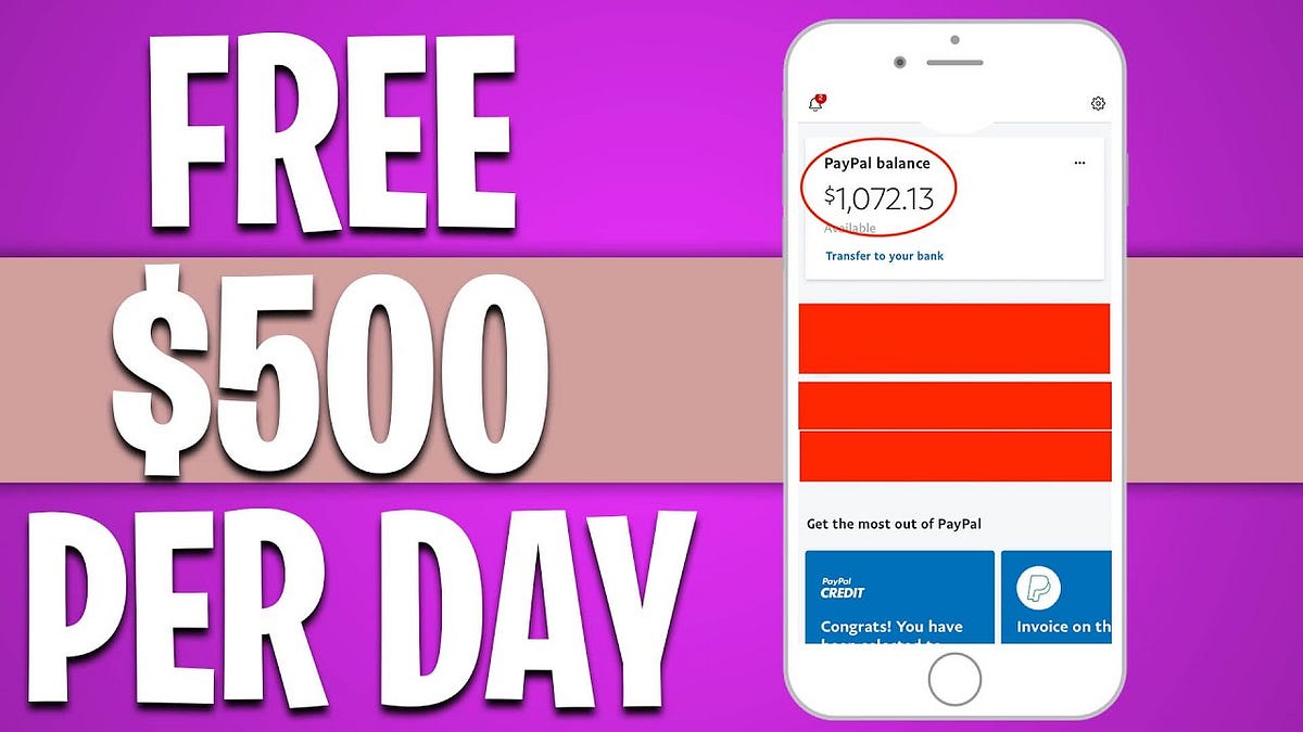 How To Earn 500 Per Day By MR How Jun 2023 Medium 1*GkIWKfFkn V BxjAqCD3QA 
