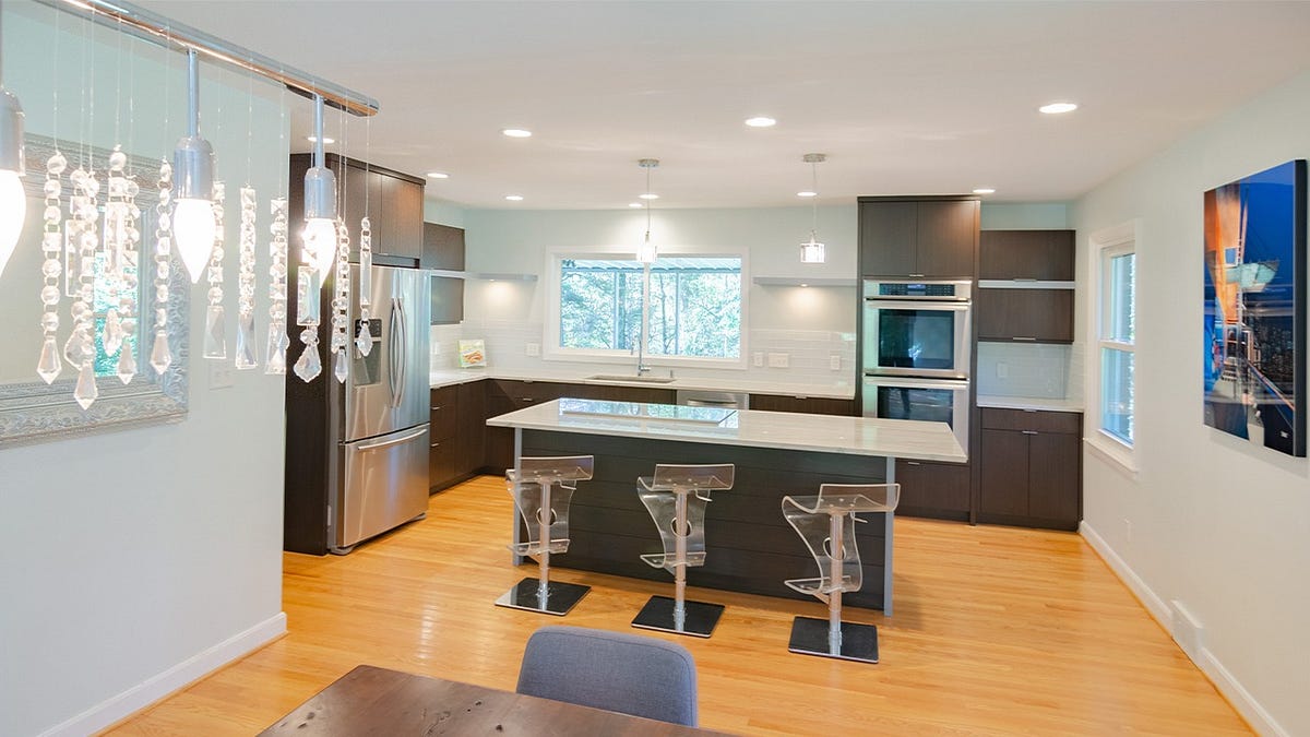 Kitchen Remodel Lexington KY - webkey698 - Medium