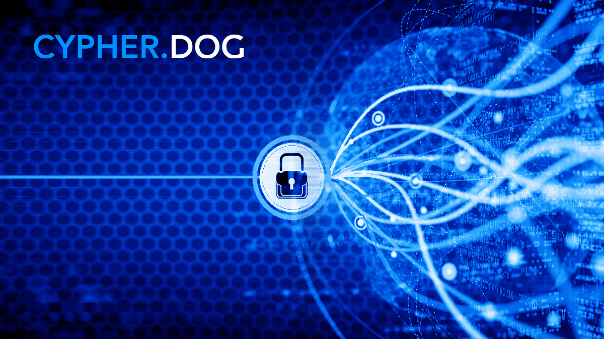 How to use combined symmetric and asymmetric encryption algorithms | by ...