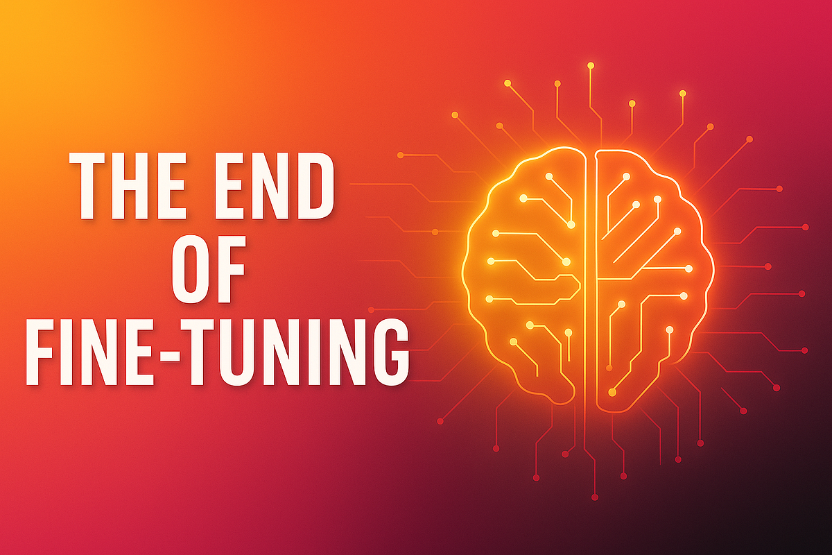 The Future Belongs to Systems