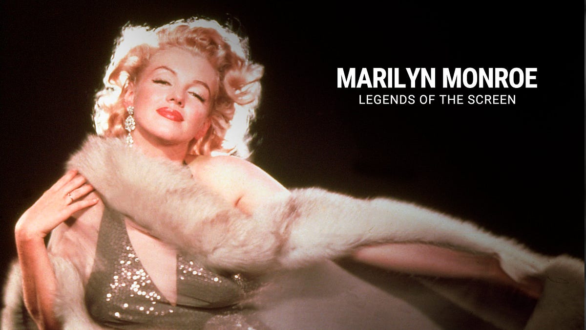 “The Enduring Mystique of Marilyn Monroe: 10 Reasons Why She Remains a 