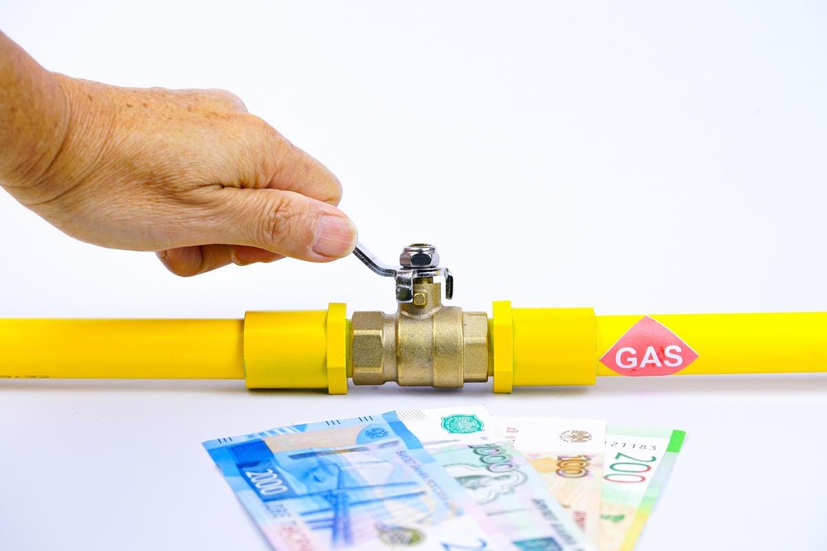 The Ultimate DIY Guide Installing a Gas Valve Like a Pro by