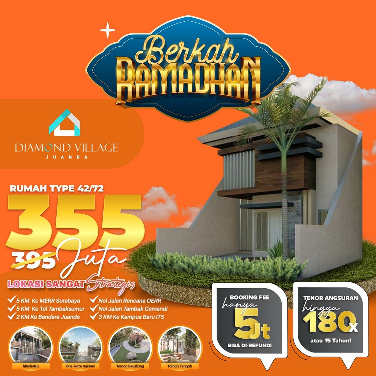 diamond-village-juanda-1-perumahan-modern-dan-strategis-dekat-bandara