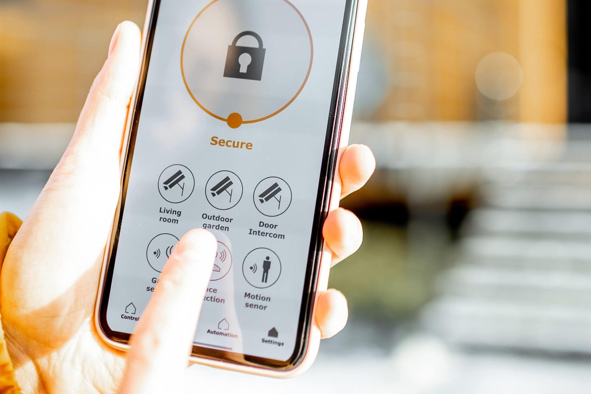 Why Get a Home Security System Johns Brothers Security Medium