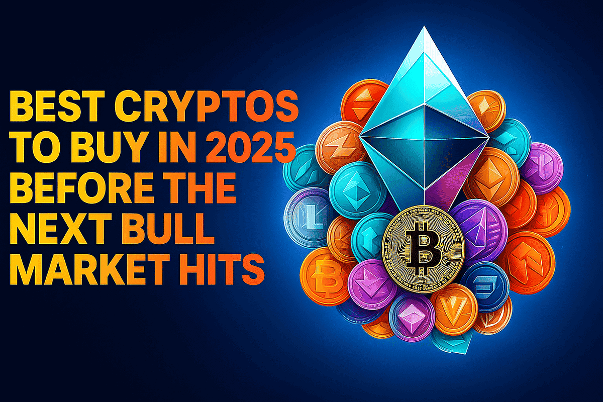 Best Cryptos to Watch in 2025 Before the Bull Market Takes Off | by Onur  Akin | Coinmonks | Medium