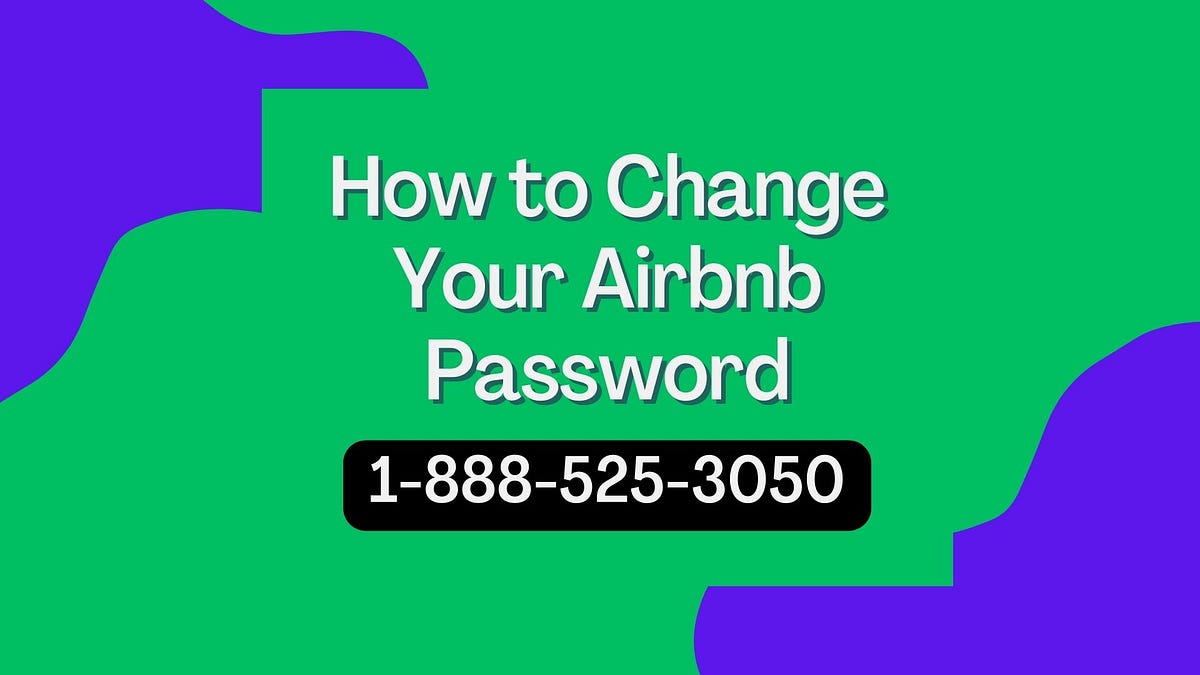 How to Change Your Airbnb Password A StepbyStep Guide by Nordpass