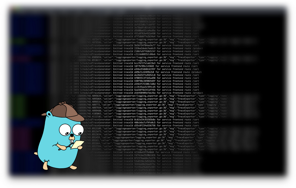 Golang check