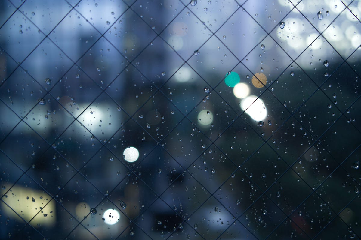 Don't Cry Alice. As Alice hurried down the brownstone… | by Brittany Clarke  | Medium