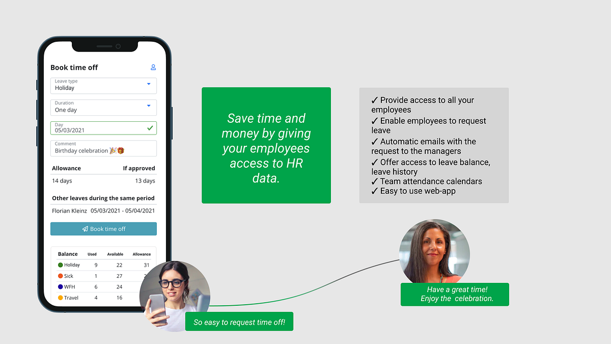 Top Reasons Why Small and Medium Businesses Start Using LeaveBoard Cloudbased HR Software