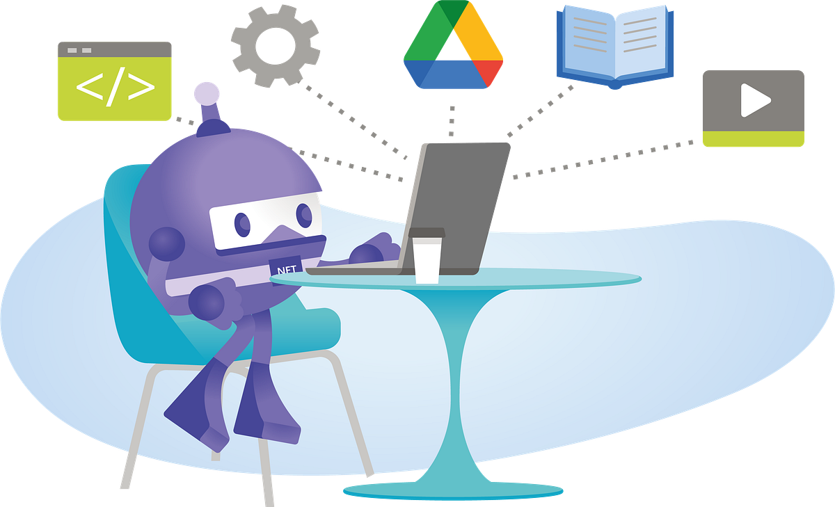 Como Integrar Com A API Do Google Drive Em C By Alane Pimenta Medium Como integrar com a api do google drive em c by alane pimenta medium