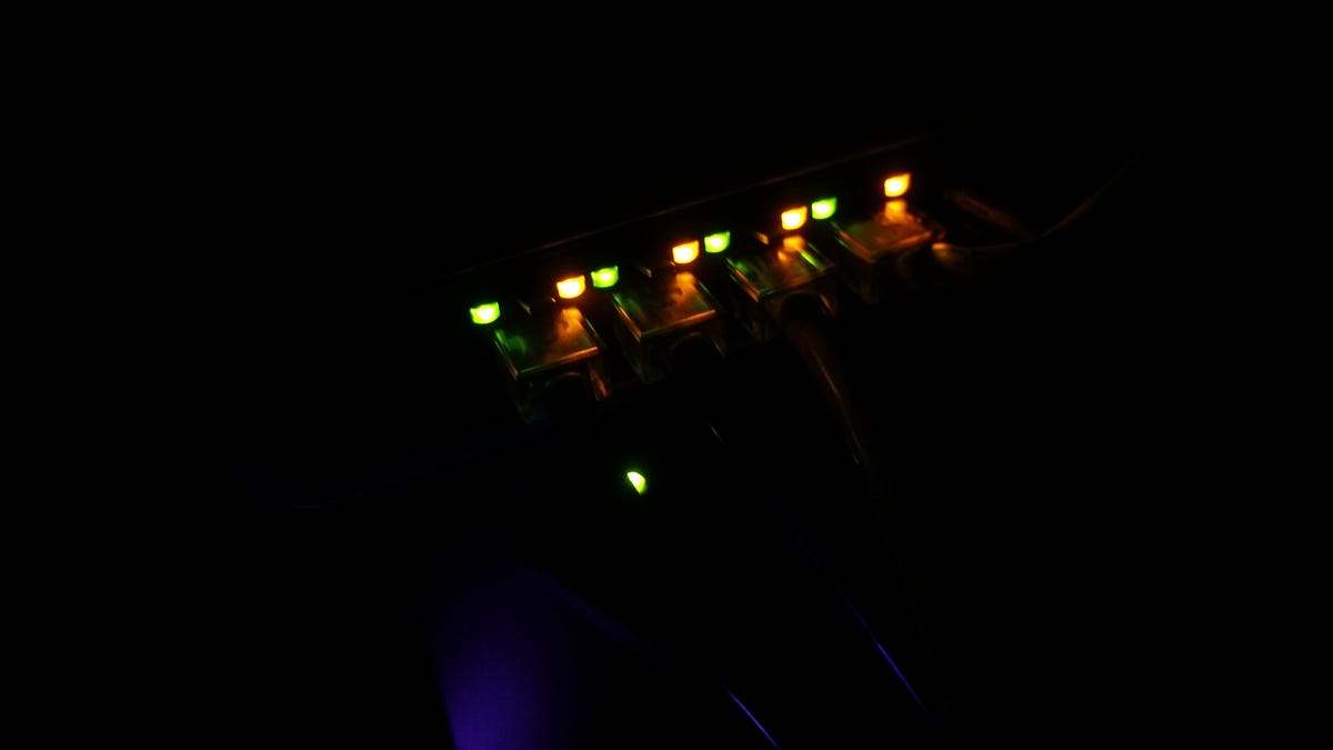 Computer Networks as Fast As Possible | by Tanmay Patel | DSC RNGPIT ...
