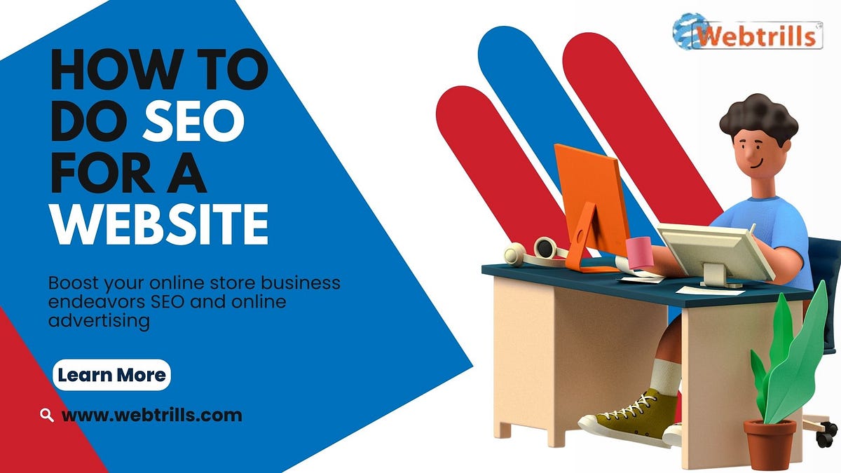 How to Do SEO for a site?. To understand what SEO is, you need to