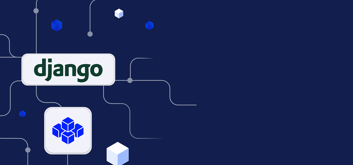 How to set up a Django project.. Django is one of Pythons’ main… | by ...