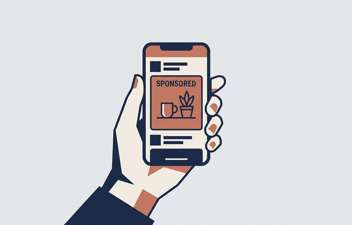 Your phone isn't eavesdropping. The reality is stranger.
