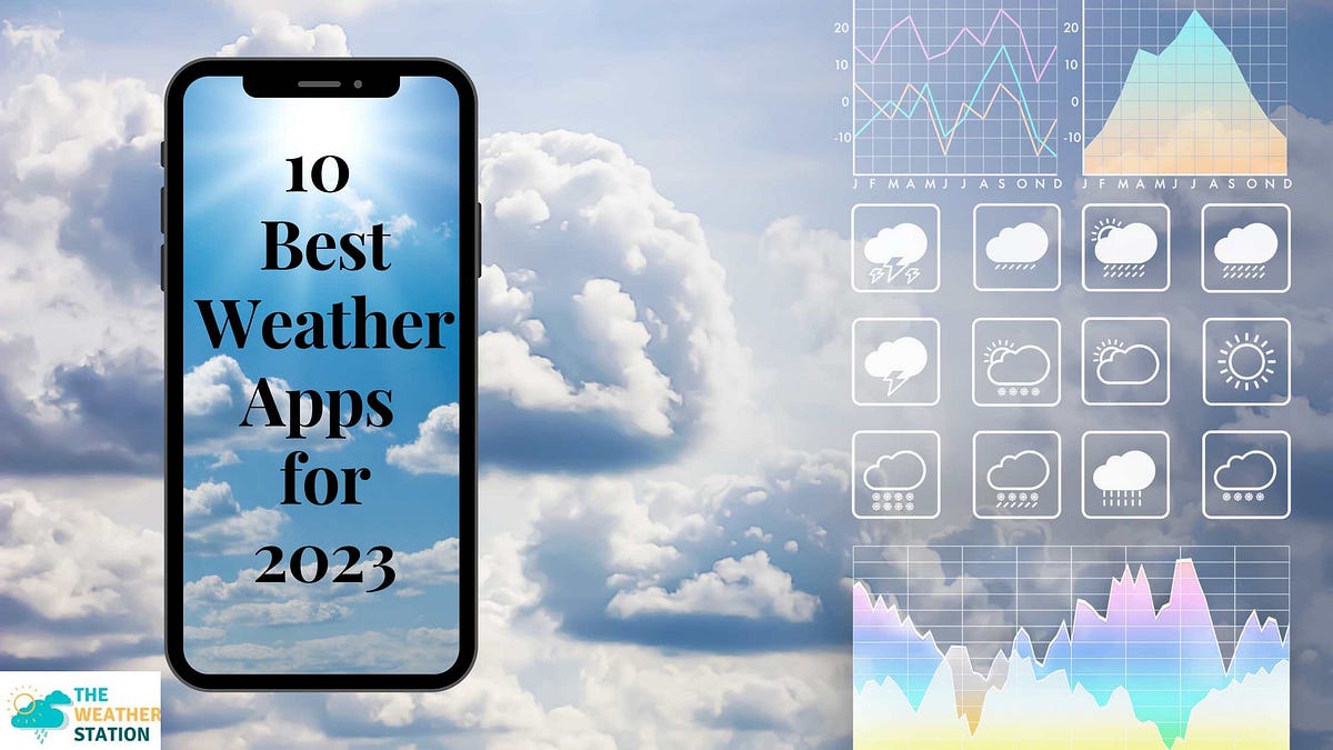 Accuracy Matters The Ultimate Accurate Weather App Guide by Weather