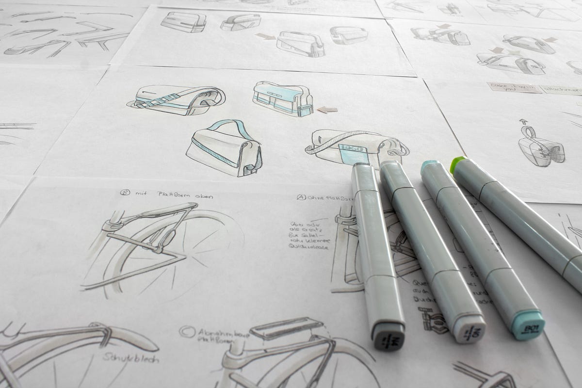 What is Industrial Design?. I’ve been a practicing industrial… by