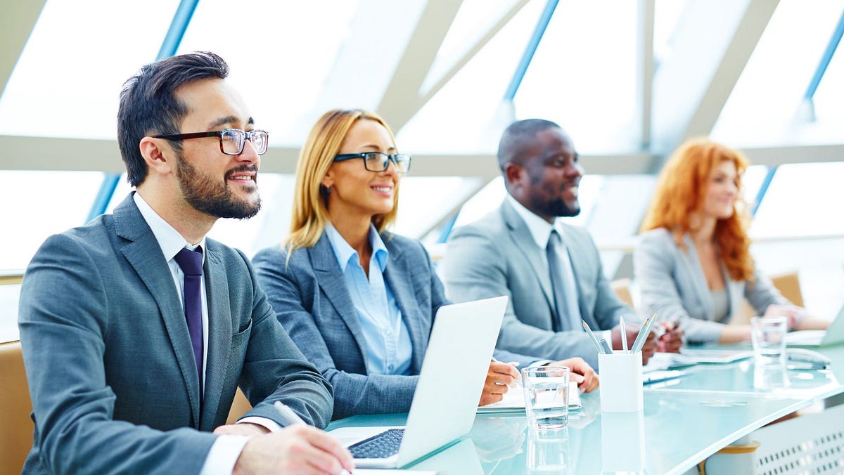 Top Mechanical Conferences in the USA You Can’t Miss! by