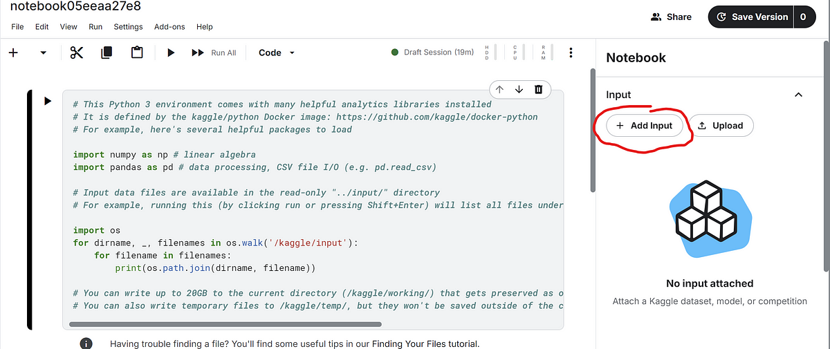 Getting Started with Pandas in Python: Explained By a High Schooler ...