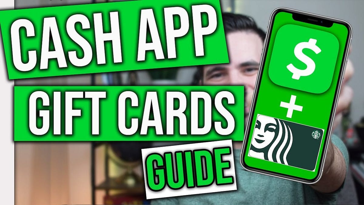Win CashApp 750$ Gift Card Cash App makes it simple to send money