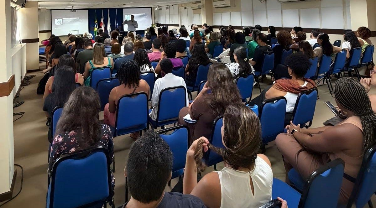 O cansaço emocional que muita gente aprendeu a chamar de rotina
