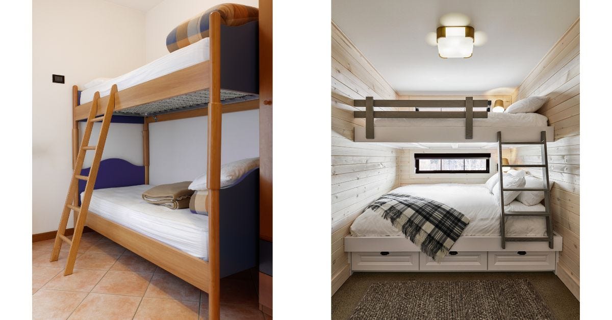 FREQUENTLY ASKED QUESTIONS ABOUT BUNK BEDS, ANSWERED by 7StarSEO Medium