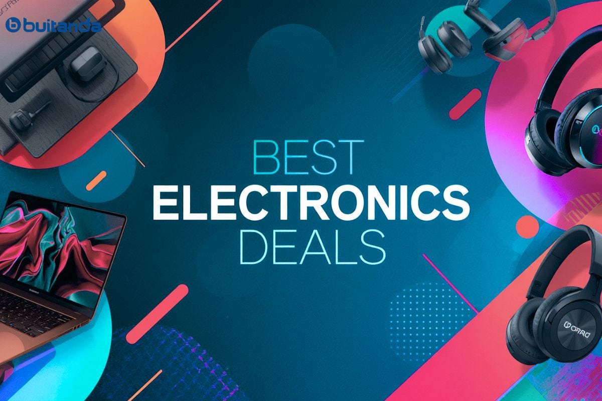 Best Electronics Deals in Angola You Shouldn’t Miss